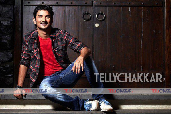 Sushant Singh Rajput