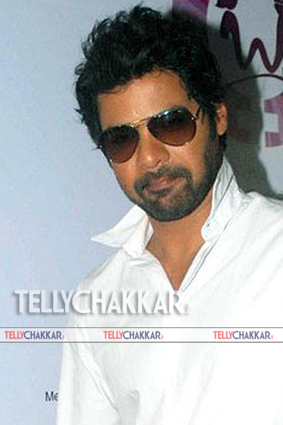 Shabbir Ahluwalia