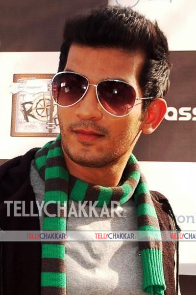 Arjun Bijlani