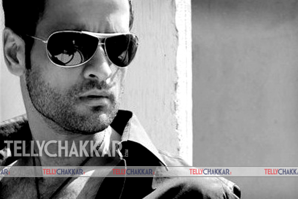 Rohit Roy