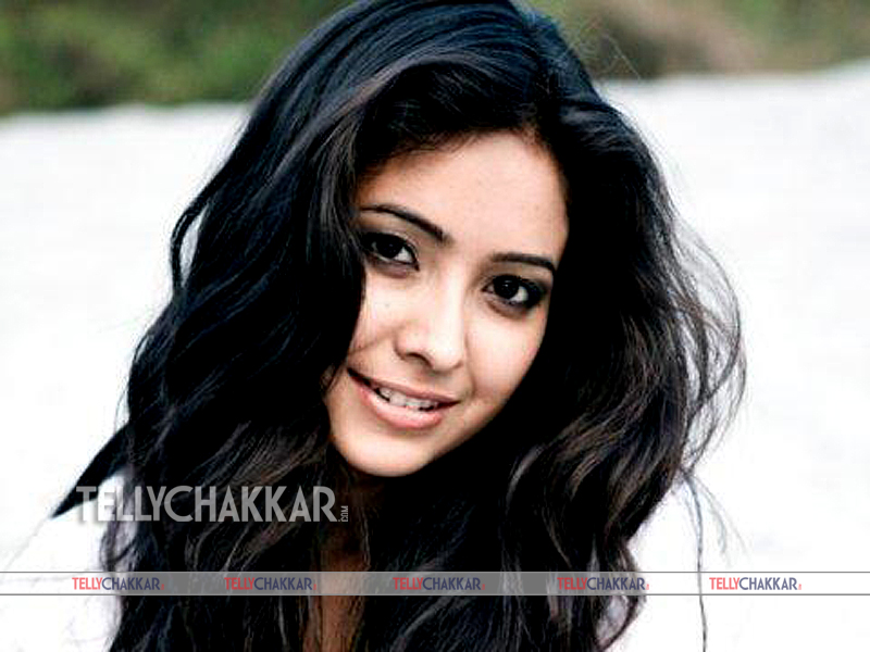 Asha Negi