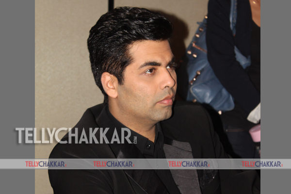 Karan Johar