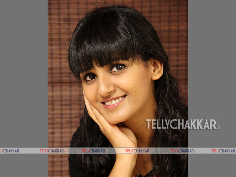 Shakti Mohan