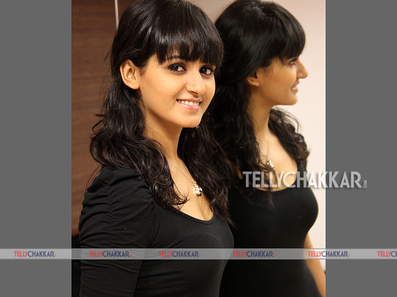 Shakti Mohan