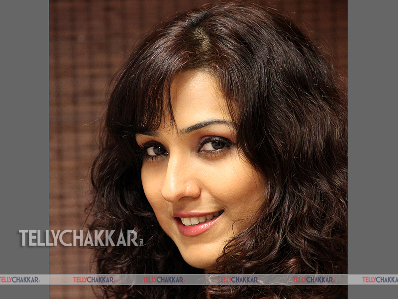 Neeti Mohan