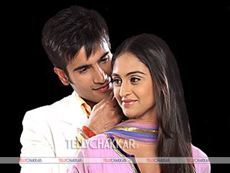 Karan Tacker And Krystle Dsouza