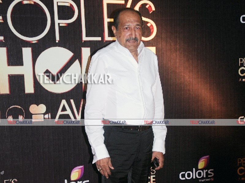 Tinu Anand