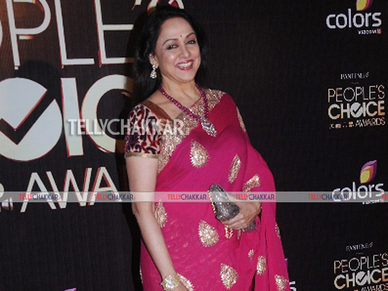 Hema Malini