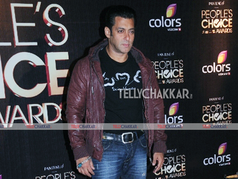 Salman Khan