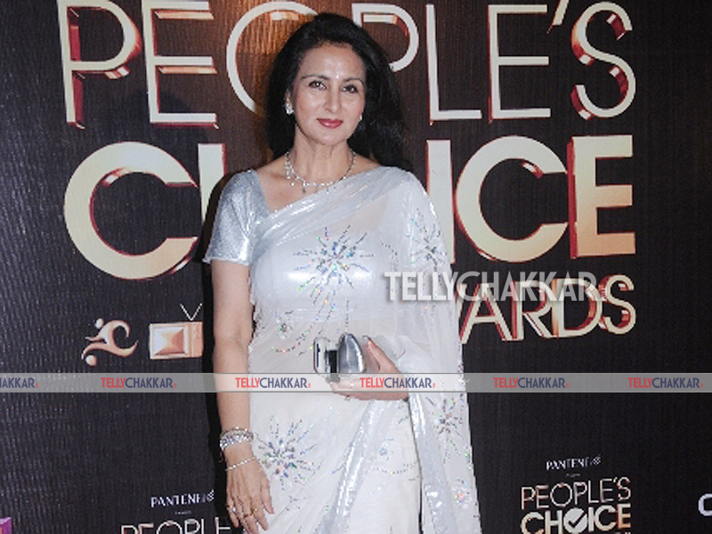 Poonam Dhillon 