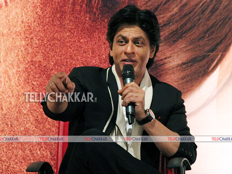 Shah Rukh Khan