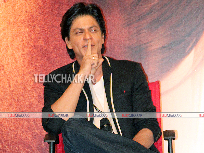 Shah Rukh Khan