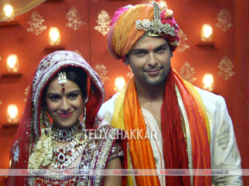 Virat And Maanvi