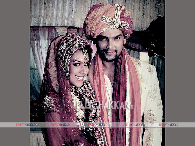 Virat And Maanvi