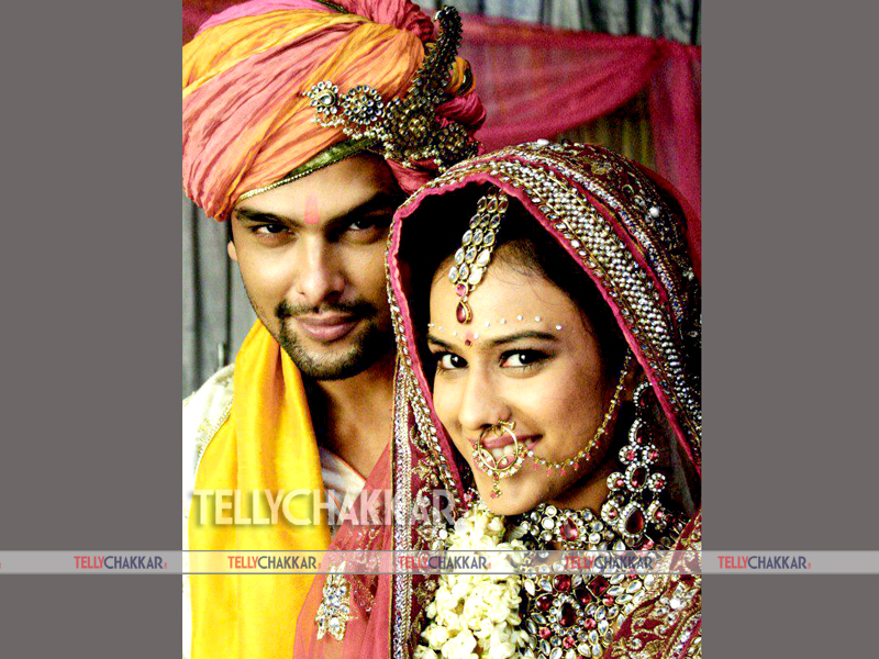 Virat And Maanvi