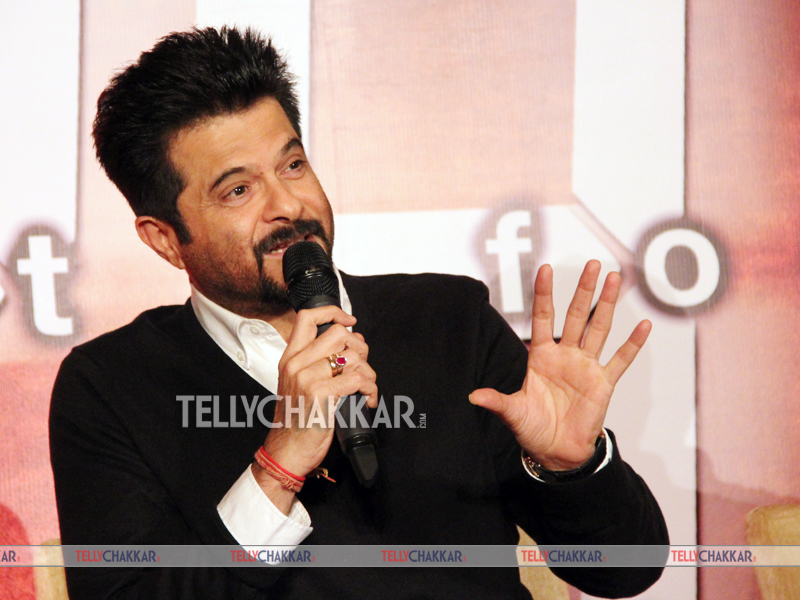 Anil Kapoor