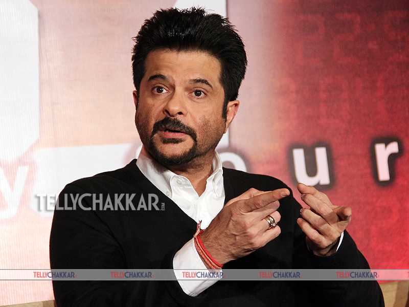 Anil Kapoor