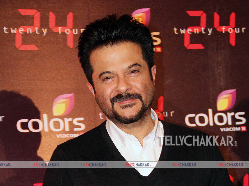 Anil Kapoor