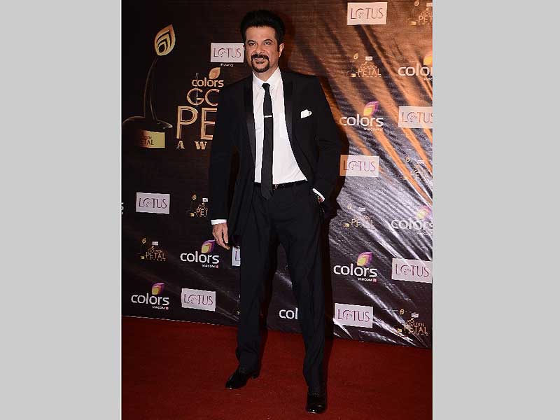 Anil Kapoor