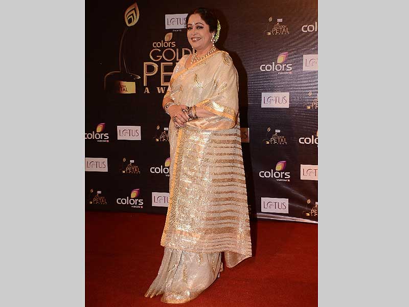 Kirron Kher