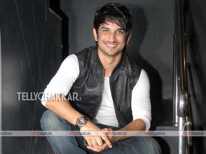 Sushant Singh Rajput