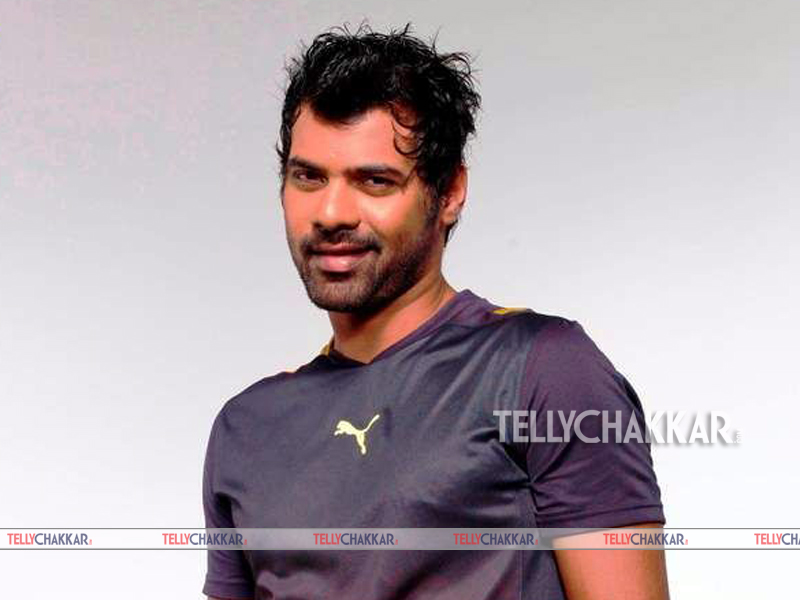 Shabbir Ahluwalia