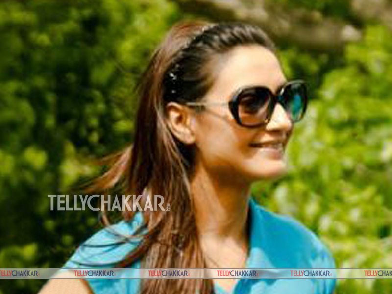 Rati Pandey