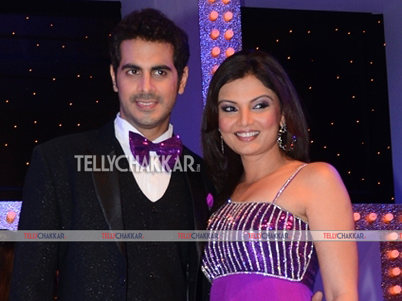 Deepshikha and Kaishav Arora