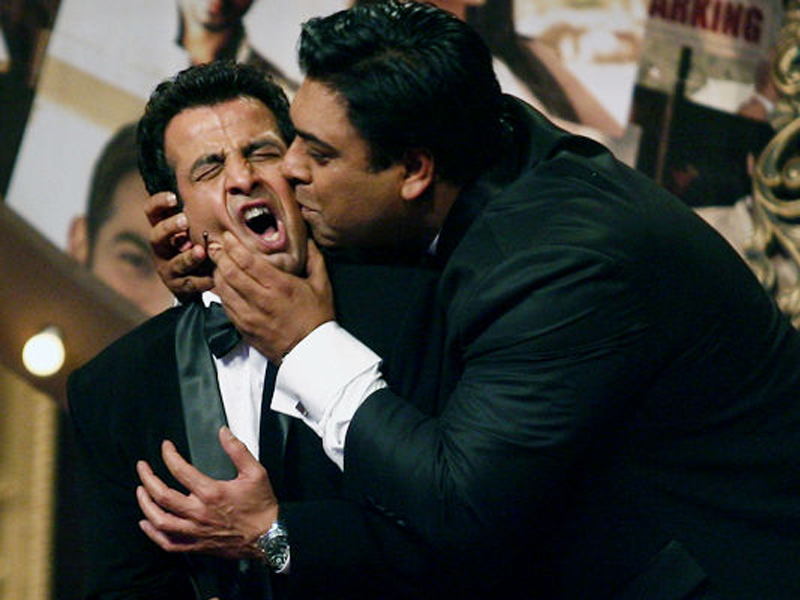 Ronit Roy,Ram Kapoor