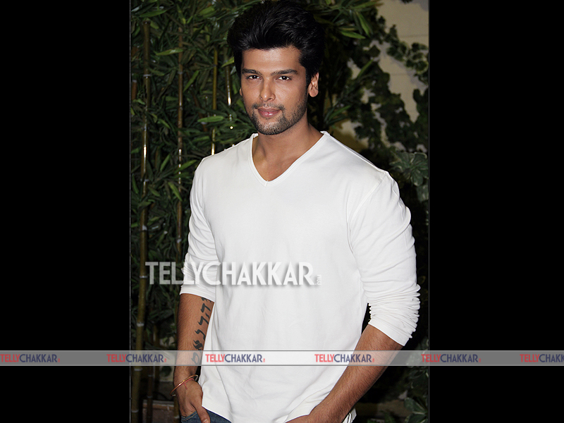 Kushal Tandon