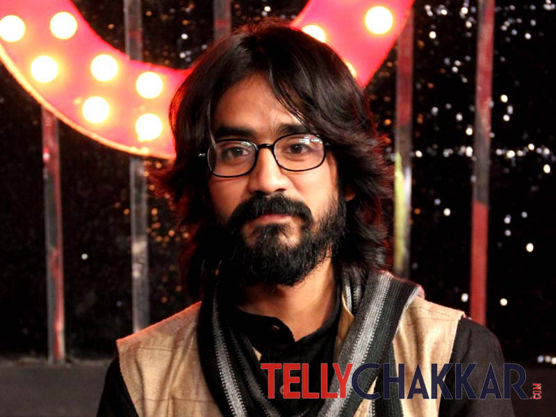 Aseem Trivedi