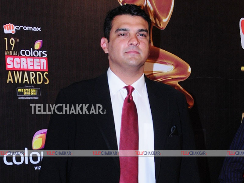 Siddharth Roy Kapoor