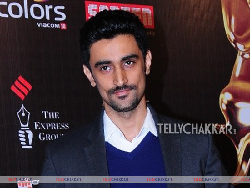 Kunal Kapoor