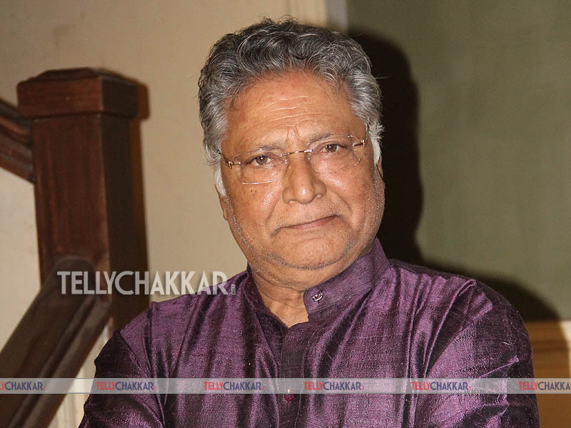 Vikram Gokhale