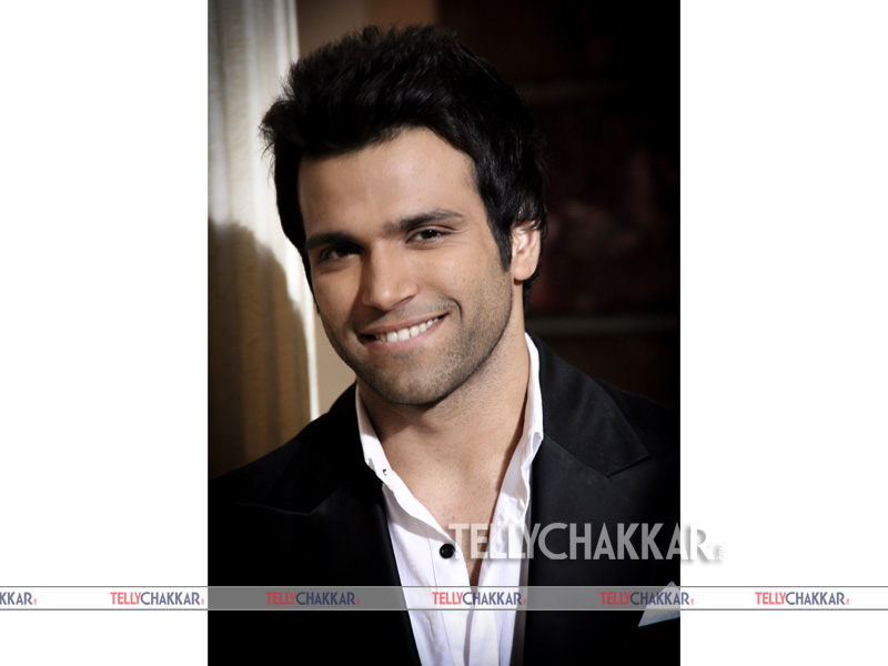 Rithvik Dhanjani