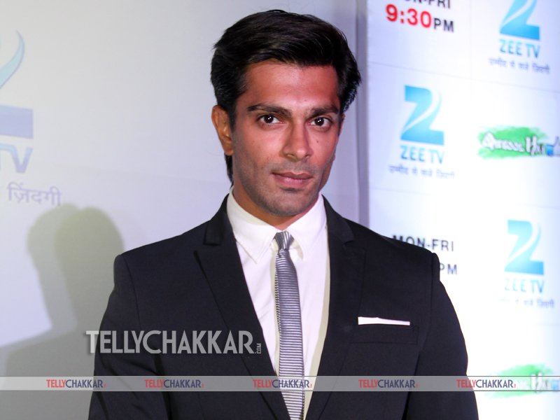 Karan Singh Grover 