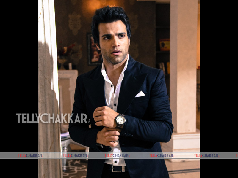 Rithvik Dhanjani