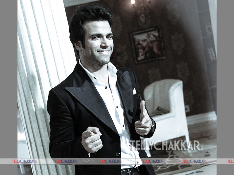 Rithvik Dhanjani