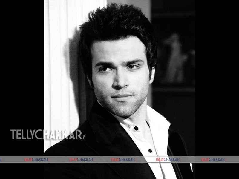 Rithvik Dhanjani