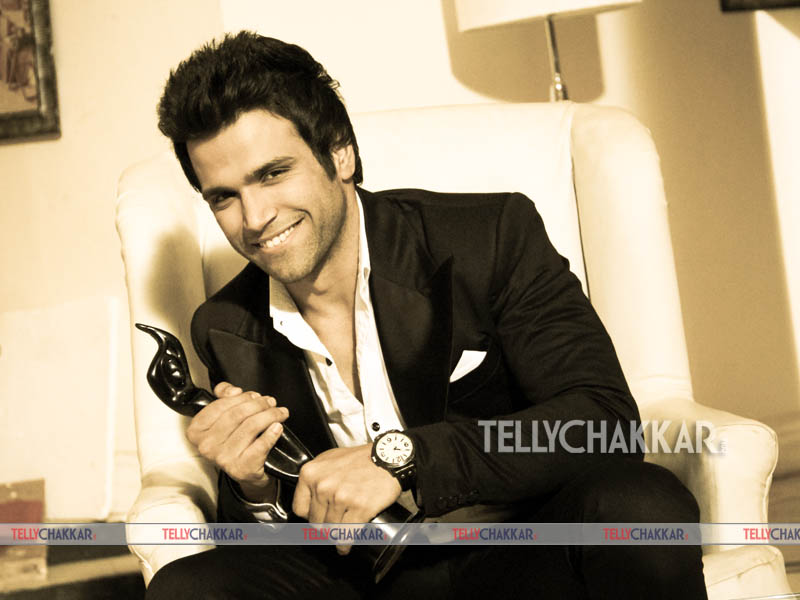 Rithvik Dhanjani