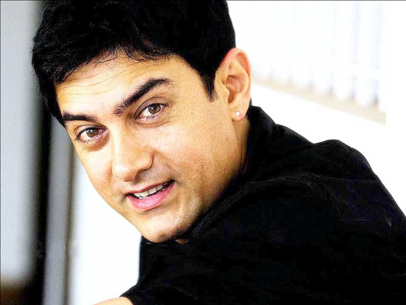 Aamir Khan