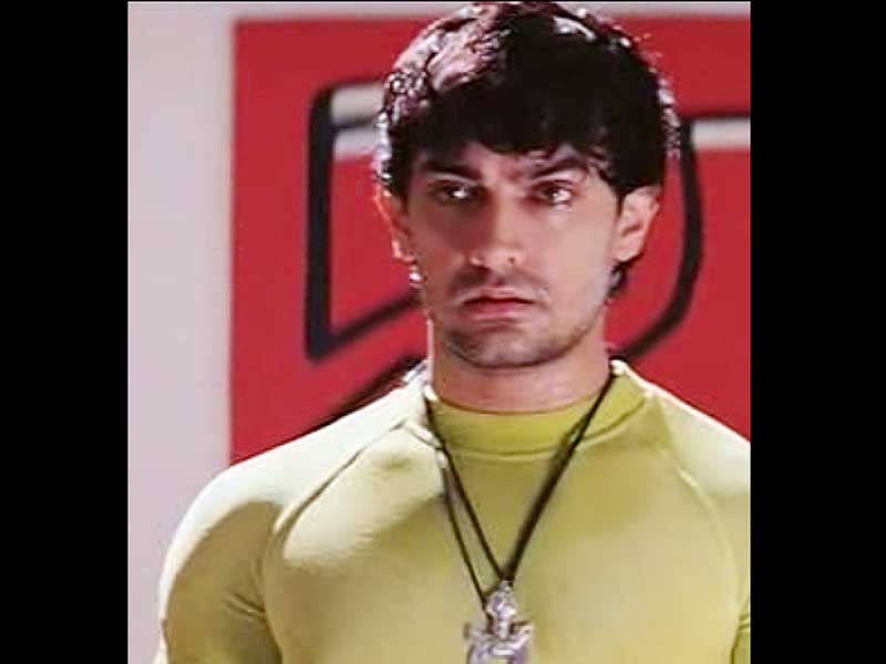 Aamir Khan