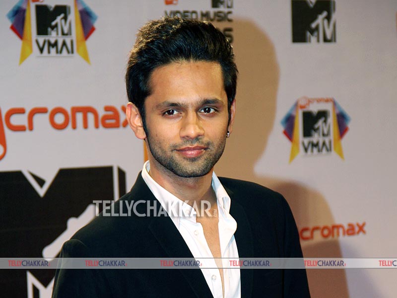 Rahul Vaidya