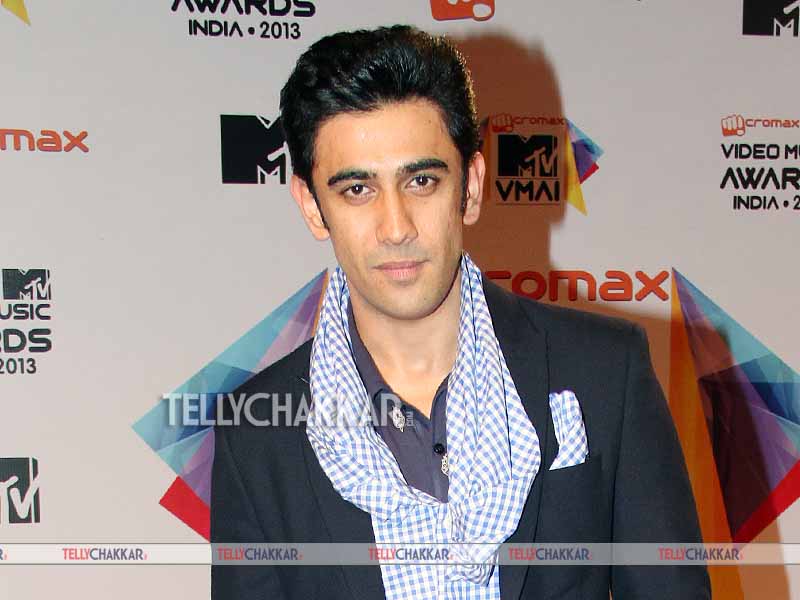 Amit Sadh