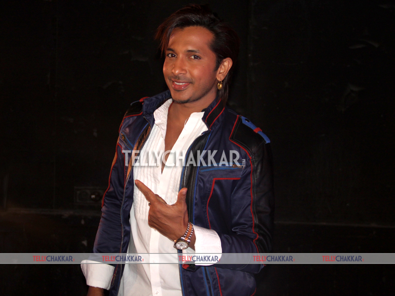 Terence Lewis