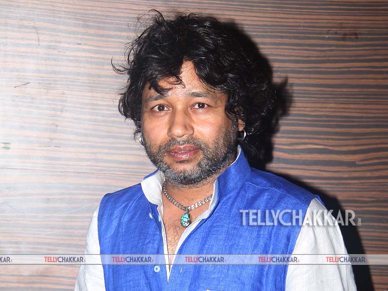 Kailash Kher