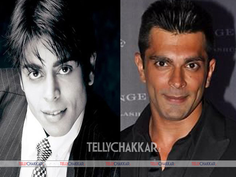 Jas Karan Singh and Karan Singh Grover