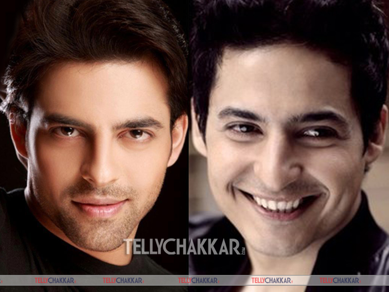 Himmanshoo and Mohit Malhotra