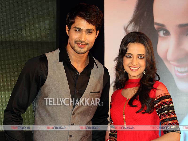 Manav and Chhanchan in Chhanchhan