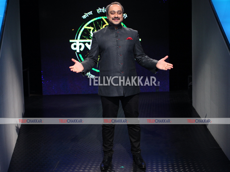 Sachin Khedekar